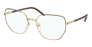 occhiale prada d60-7w1 130|Prada PR 60WV Eyeglasses .